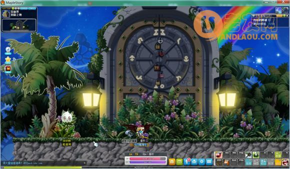 冒险岛异逝界副本凑齐12把钥匙攻略