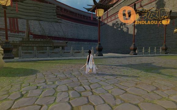 剑网3重置版七秀门派跟宠任务图文攻略