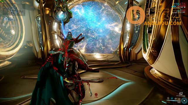 星际战甲(Warframe)月球全密室攻略