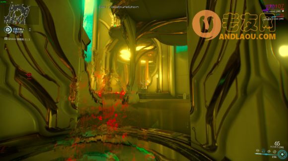 星际战甲(Warframe)月球全密室攻略