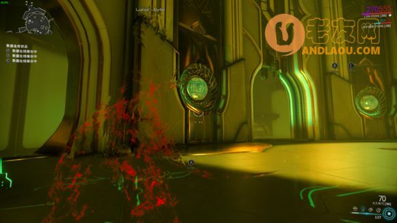 星际战甲(Warframe)月球全密室攻略