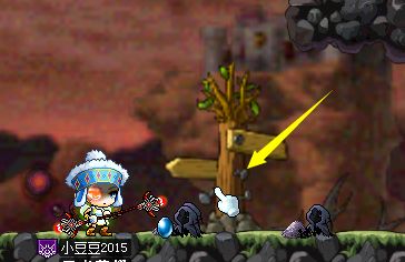 冒险岛9012新叶城任务流程攻略