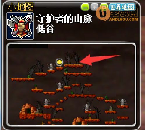 冒险岛9012新叶城任务流程攻略