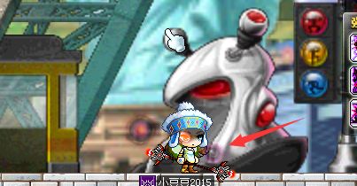 冒险岛9012新叶城任务流程攻略