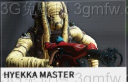 星际战甲(Warframe)沙甲任务流程攻略及各种图案详解