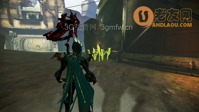 星际战甲(Warframe)银光林地任务流程攻略及药剂出处地形材料刷点