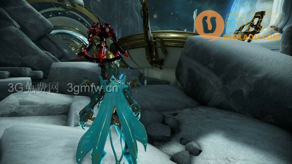 星际战甲(Warframe)银光林地任务流程攻略及药剂出处地形材料刷点