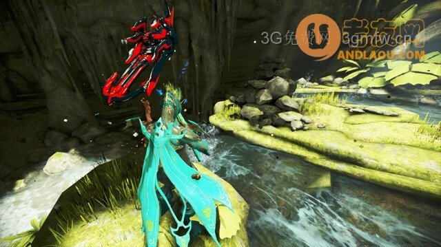 星际战甲(Warframe)银光林地任务流程攻略及药剂出处地形材料刷点