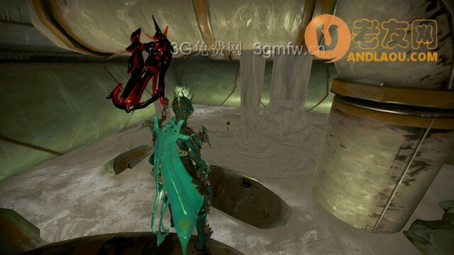 星际战甲(Warframe)银光林地任务流程攻略及药剂出处地形材料刷点