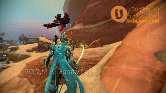 星际战甲(Warframe)银光林地任务流程攻略及药剂出处地形材料刷点