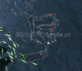 星际战甲(Warframe)银光林地任务流程攻略及药剂出处地形材料刷点