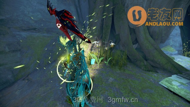 星际战甲(Warframe)银光林地任务流程攻略及药剂出处地形材料刷点