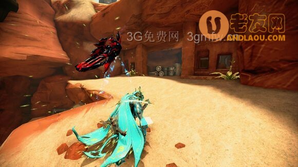 星际战甲(Warframe)银光林地任务流程攻略及药剂出处地形材料刷点