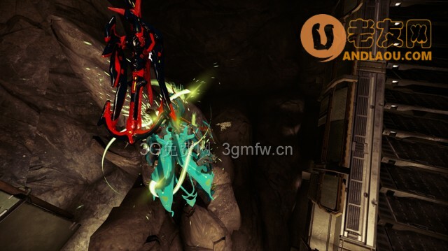 星际战甲(Warframe)银光林地任务流程攻略及药剂出处地形材料刷点