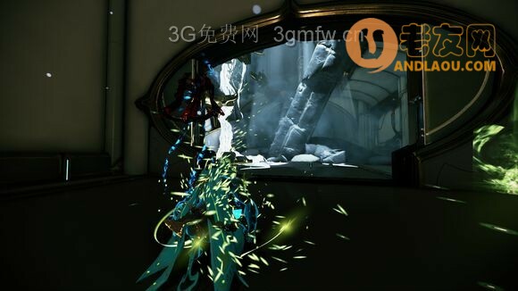 星际战甲(Warframe)银光林地任务流程攻略及药剂出处地形材料刷点