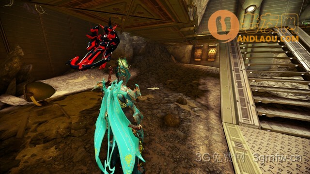 星际战甲(Warframe)银光林地任务流程攻略及药剂出处地形材料刷点