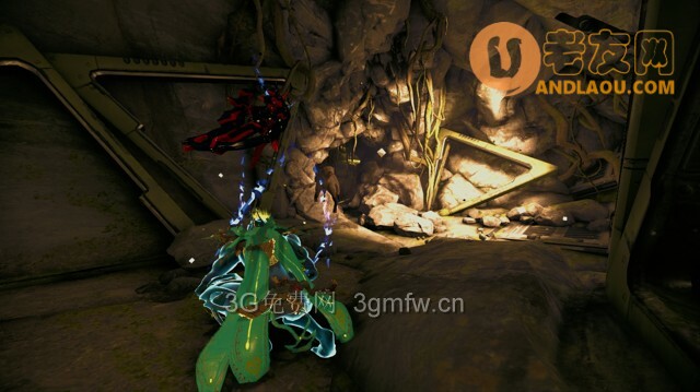 星际战甲(Warframe)银光林地任务流程攻略及药剂出处地形材料刷点