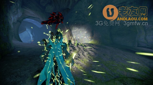 星际战甲(Warframe)银光林地任务流程攻略及药剂出处地形材料刷点