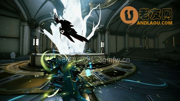 星际战甲(Warframe)银光林地任务流程攻略及药剂出处地形材料刷点