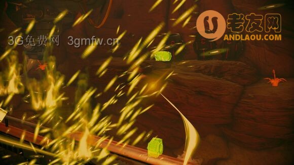 星际战甲(Warframe)银光林地任务流程攻略及药剂出处地形材料刷点