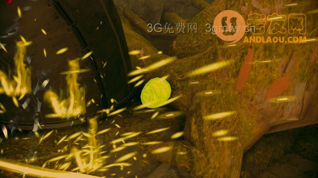 星际战甲(Warframe)银光林地任务流程攻略及药剂出处地形材料刷点