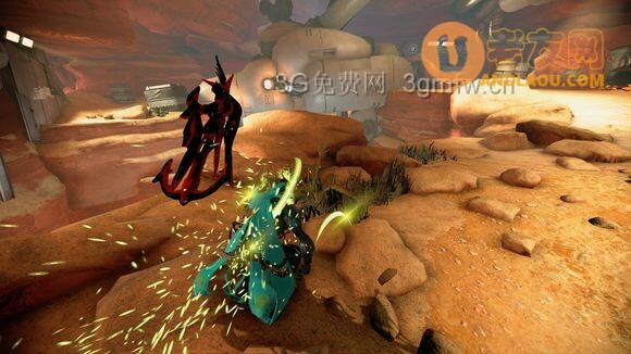 星际战甲(Warframe)银光林地任务流程攻略及药剂出处地形材料刷点