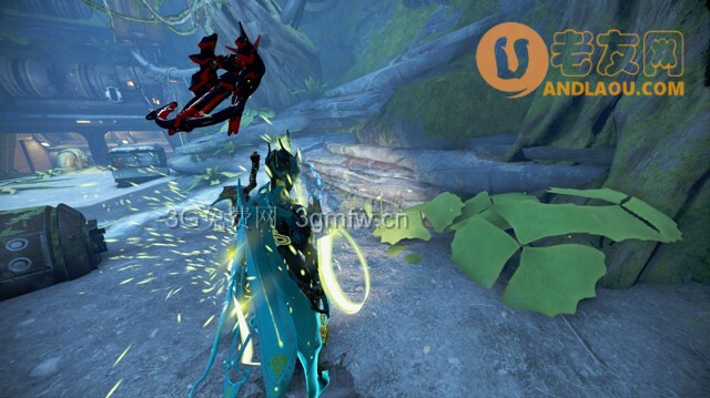 星际战甲(Warframe)银光林地任务流程攻略及药剂出处地形材料刷点