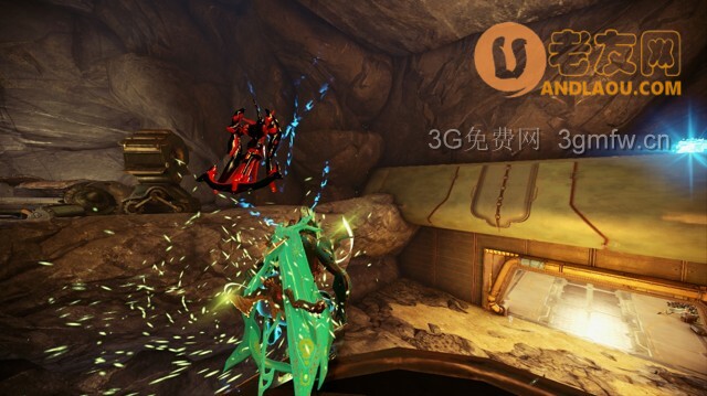 星际战甲(Warframe)银光林地任务流程攻略及药剂出处地形材料刷点