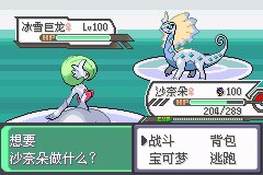 口袋妖怪究极绿宝石Ⅲ（3）二周目图文攻略