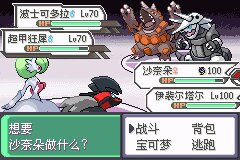 口袋妖怪究极绿宝石Ⅲ（3）二周目图文攻略