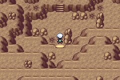 口袋妖怪究极绿宝石Ⅲ（3）二周目图文攻略