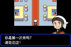 口袋妖怪究极绿宝石Ⅲ(3)二周目图文攻略