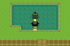 口袋妖怪究极绿宝石Ⅲ（3）二周目图文攻略