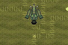 口袋妖怪究极绿宝石Ⅲ（3）二周目图文攻略