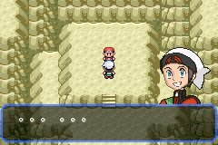 口袋妖怪究极绿宝石Ⅲ（3）二周目图文攻略