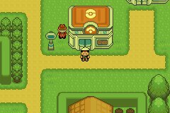 口袋妖怪究极绿宝石Ⅲ（3）二周目图文攻略