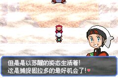 口袋妖怪究极绿宝石Ⅲ（3）二周目图文攻略