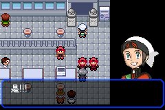 口袋妖怪究极绿宝石Ⅲ（3）二周目图文攻略