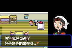 口袋妖怪究极绿宝石Ⅲ（3）二周目图文攻略