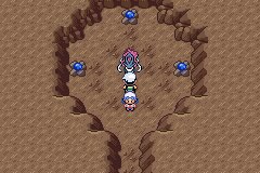 口袋妖怪究极绿宝石Ⅲ（3）二周目图文攻略