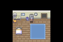 口袋妖怪究极绿宝石Ⅲ（3）二周目图文攻略