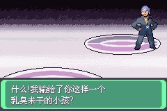 口袋妖怪究极绿宝石Ⅲ（3）二周目图文攻略