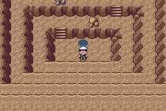 口袋妖怪究极绿宝石Ⅲ（3）二周目图文攻略