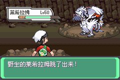 口袋妖怪究极绿宝石Ⅲ（3）二周目图文攻略