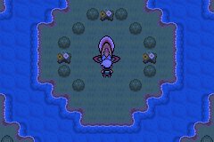 口袋妖怪究极绿宝石Ⅲ（3）二周目图文攻略