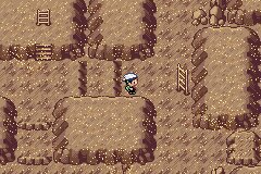 口袋妖怪究极绿宝石Ⅲ（3）二周目图文攻略