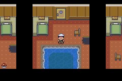 口袋妖怪究极绿宝石Ⅲ（3）二周目图文攻略