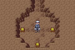 口袋妖怪究极绿宝石Ⅲ（3）二周目图文攻略