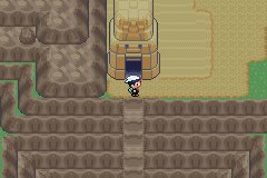 口袋妖怪究极绿宝石Ⅲ（3）二周目图文攻略