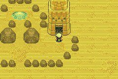 口袋妖怪究极绿宝石Ⅲ（3）二周目图文攻略